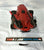 2011 30TH ANNIVERSARY G.I. JOE COBRA CRIMSON H.I.S.S. HISS TANK V5 BRAVO VEHICLE ONLY LOOSE 100% COMPLETE DECALS APPLIED