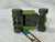 1985 VINTAGE ARAH G.I. JOE A.W.E. AWE STRIKER VEHICLE ONLY LOOSE 100% COMPLETE (b)