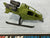 1984 VINTAGE ARAH G.I. JOE SKY HAWK VEHICLE LOOSE 100% COMPLETE (e)
