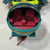 1988 VINTAGE ARAH G.I. JOE COBRA BUGG VEHICLE ONLY LOOSE 100% COMPLETE (c)