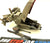 2010 POC G.I. JOE GHOST HAWK ALPHA VEHICLE ONLY LOOSE 100% COMPLETE DECAL APPLIED (d)