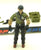 1987 VINTAGE ARAH G.I. JOE TUNNEL RAT V1 E.O.D. LOOSE 100% COMPLETE (d)