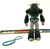 2026 BBTS EXCLUSIVE SUPER7 REACTION+ G.I. JOE COBRA FATAL FLUFFY COBRA BEAST O-RING LOOSE 100% COMPLETE W/ WHIP