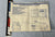 1984 VINTAGE ARAH SLUGGER VEHICLE BLUEPRINTS (b)