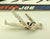 1984 VINTAGE ARAH G.I. JOE COBRA STORM SHADOW V1 NINJA MERCENARY LOOSE 100% COMPLETE (b)