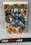 IMAGE SKYBOUND COMICS TRANSFORMERS (2023-ONGOING) ISSUE #18 [COVER A JOHNSON] COMIC BOOK MARCH 2025
