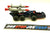 1987 VINTAGE ARAH G.I. JOE COBRA ADDER VEHICLE LOOSE 100% COMPLETE