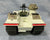 1990 VINTAGE ARAH G.I. JOE AVALANCHE VEHICLE ONLY LOOSE 100% COMPLETE (d)