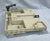 1985 VINTAGE ARAH G.I. JOE TRANSPORTABLE TACTICAL BATTLE PLATFORM VEHICLE LOOSE 100% COMPLETE (c)