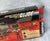 1983 VINTAGE ARAH G.I. JOE DRAGONFLY XH-1 HELICOPTER VEHICLE BOX ONLY W/ WILD BILL FILE CARD
