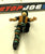 1990 VINTAGE ARAH G.I. JOE PATHFINDER V1 JUNGLE ASSAULT SPECIALIST LOOSE 100% COMPLETE (d)