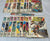 MARVEL COMICS G.I. JOE SPECIAL MISSIONS (1986-1989) ISSUE #1-28 COMPLETE SERIES SET COMIC BOOK BUNDLE (b)