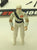 1984 VINTAGE ARAH G.I. JOE COBRA STORM SHADOW V1 NINJA MERCENARY LOOSE 100% COMPLETE (g)