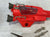 1988 VINTAGE ARAH G.I. JOE COBRA STELLAR STILETTO VEHICLE ONLY LOOSE 100% COMPLETE (c)