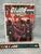 IMAGE SKYBOUND COMICS G.I. JOE A REAL AMERICAN HERO (2023-ONGOING) ISSUE #317 [COVER A KUBERT] COMIC BOOK JUNE 2025