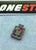 2007 25TH ANNIVERSARY BUZZER V4 GAS CAN BACKPACK ACCESSORY PART CUSTOMS SPOTS