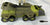 1988 VINTAGE ARAH G.I. JOE ROLLING THUNDER VEHICLE ONLY LOOSE 100% COMPLETE