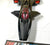 1986 VINTAGE ARAH G.I. JOE COBRA NIGHT RAVEN SP3 JET VEHICLE ONLY LOOSE 100% COMPLETE (b)