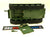 1982 VINTAGE ARAH G.I. JOE M.O.B.A.T. MOBAT TANK VEHICLE ONLY LOOSE 100% COMPLETE WORKS (c)