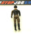 1983 VINTAGE ARAH G.I. JOE COBRA MAJOR BLUDD V1 MERCENARY LOOSE 100% COMPLETE (o)