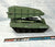 1985 VINTAGE ARAH G.I. JOE CROSS N TOSS VEHICLE ONLY BRIDGE LAYER LOOSE 100% COMPLETE (c)