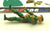 1986 VINTAGE ARAH G.I. JOE COBRA SERPENTOR V1 EMPEROR LOOSE 100% COMPLETE (c)