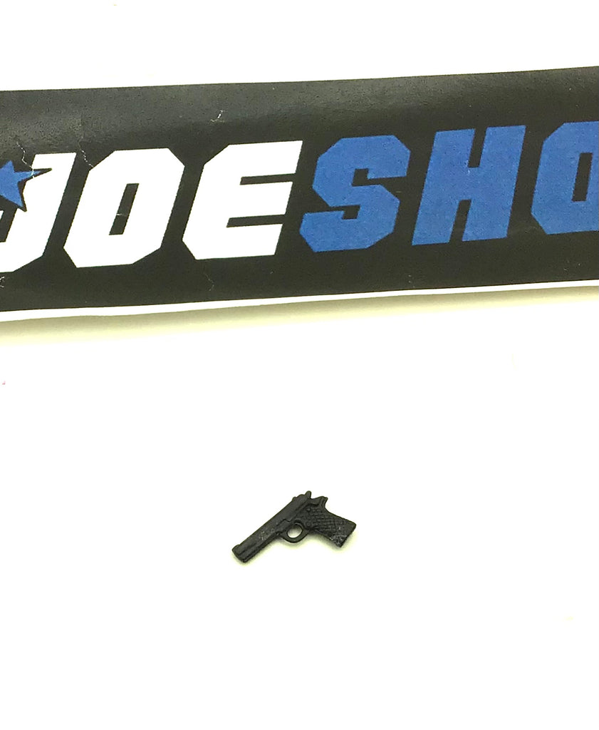 2008 25TH ANNIVERSARY DUKE V27 PISTOL GUN ACCESSORY PART CUSTOMS