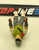 1986 VINTAGE ARAH G.I. JOE CROSS-COUNTRY V1 H.A.V.O.C. DRIVER LOOSE 100% COMPLETE (f)