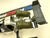 1990 VINTAGE ARAH G.I. JOE SKY PATROL SKY HAWK VEHICLE LOOSE 100% COMPLETE (c)