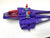 1987 VINTAGE ARAH G.I. JOE COBRA MAMBA VEHICLE ONLY LOOSE 100% COMPLETE (d) WORKS