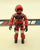 1984 VINTAGE ARAH G.I. JOE COBRA WILD WEASEL V1 RATTLER PILOT LOOSE 100% COMPLETE (i)