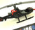 1983 VINTAGE ARAH G.I. JOE COBRA F.A.N.G. A FULLY ARMED NEGATOR GYROCOPTER VEHICLE LOOSE 100% COMPLETE (b)
