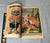 MARVEL COMICS G.I. JOE A REAL AMERICAN HERO (1982-1994) ISSUE #21 COMIC BOOK MARCH 1984 3RD PRINTING DIRECT EDITION KEY ISSUE (d)