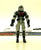 2004 VVV G.I. JOE COBRA NEO-VIPER V7 INFANTRYMAN WAL-MART EXCLUSIVE LOOSE 100% COMPLETE + F/C