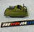 1985 VINTAGE ARAH G.I. JOE ARMADILLO MINI TANK VEHICLE LOOSE 100% COMPLETE (g)