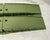 1985 VINTAGE ARAH G.I. JOE CROSS N TOSS VEHICLE ONLY BRIDGE LAYER LOOSE 100% COMPLETE (b)