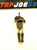 2008 25TH ANNIVERSARY MONTEZUMA SKELETON BODY PART CUSTOMS