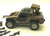 1984 VINTAGE ARAH G.I. JOE V.A.M.P. VAMP MARK II ATTACK VEHICLE ONLY LOOSE 100% COMPLETE (c)