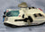 1990 VINTAGE ARAH G.I. JOE AVALANCHE VEHICLE ONLY LOOSE 100% COMPLETE (b)