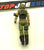 1989 VINTAGE ARAH G.I. JOE BACKBLAST V1 ANTI-AIRCRAFT SOLDIER LOOSE 100% COMPLETE (b)