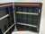 1982 VINTAGE ARAH G.I. JOE OFFICIAL DISPLAY COLLECTORS CARRYING CASE COMPLETE W/ LABELS (b)