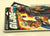 1987 VINTAGE ARAH G.I. JOE COBRA BIG BOA V1 COBRA TRAINER NEW SEALED FRIDGE OFFER MOC