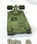 1983 VINTAGE ARAH G.I. JOE WOLVERINE ARMORED MISSILE VEHICLE ONLY LOOSE 100% COMPLETE (e)