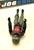 1985 VINTAGE ARAH G.I. JOE COBRA EELS V1 COBRA FROGMAN LOOSE 100% COMPLETE (m)