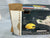 1987 VINTAGE ARAH G.I. JOE VECTOR JET BATTLE FORCE 2000 VEHICLE BOX ONLY SUPER TROOPER OFFER (b)