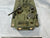 1988 VINTAGE ARAH G.I. JOE WARTHOG A.I.F.V. VEHICLE ONLY LOOSE 100% COMPLETE (f)