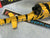 1988 VINTAGE ARAH G.I. JOE TIGER FLY TIGER FORCE HELICOPTER VEHICLE ONLY LOOSE 100% COMPLETE WORKS