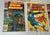 MARVEL COMICS G.I. JOE SPECIAL MISSIONS (1986-1989) ISSUE #1-28 COMPLETE SERIES SET COMIC BOOK BUNDLE