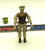 1986 VINTAGE ARAH G.I. JOE LEATHERNECK V2 SPECIAL MISSION BRAZIL TRU EXCLUSIVE LOOSE 100% COMPLETE (d)