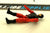 1989 VINTAGE ARAH G.I. JOE COBRA WILD BOAR V1 RAZORBACK VEHICLE DRIVER LOOSE 100% COMPLETE (c)